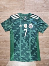 Maillot officiel algérie d'occasion  Loison-sous-Lens