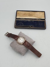 Benson vintage mens for sale  LEEDS