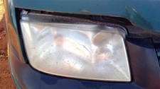Right headlight thru for sale  Gaffney