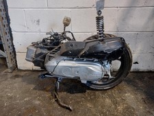 2013 honda nsc for sale  SKELMERSDALE