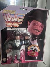 Hasbro wwe wwf for sale  WORTHING