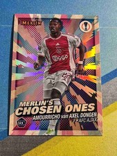 2023 topps merlin for sale  Lenexa