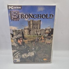 Rom stronghold videogioco usato  Bergamo