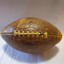 Vintage antique wilson for sale  Brick