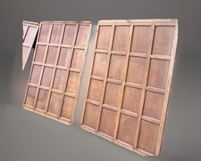 Vintage oak wall for sale  ULVERSTON