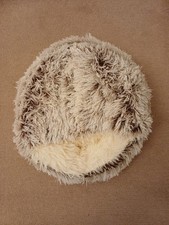 Plush shell shaped for sale  ROCHESTER