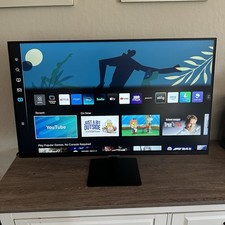 Samsung smart monitor for sale  Sutter Creek