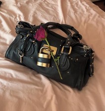 Chloe paddington black for sale  MANCHESTER