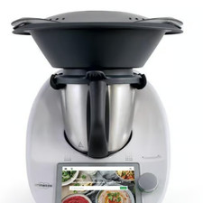 Thermomix tm5 tm6 for sale  TELFORD