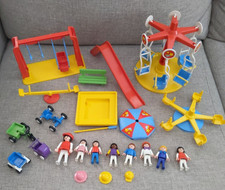 Vtg playmobil playground for sale  Woodruff