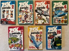 zack parade gebraucht kaufen  Berlin