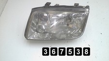 2001 VW BORA FAROL DIANTEIRO (LHD) LADO ESQUERDO, usado comprar usado  Enviando para Brazil