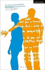 Methuen drama book for sale  ROSSENDALE
