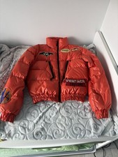 Giubbotto versace jeans usato  Romano di Lombardia