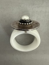 keramik ring weiss gebraucht kaufen keramik ring weiss gebraucht kaufen Gärtringen