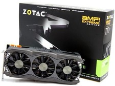 Zotac amp extreme for sale  MANCHESTER