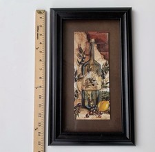 Rustic framed wall for sale  El Paso