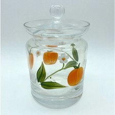 Glass marmalade jam for sale  Lexington