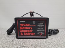 Vintage sears amp for sale  Evansville