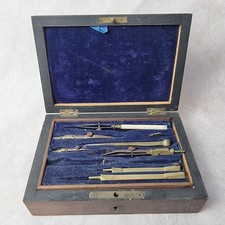 coffret bois d'occasion  Expédié en Belgium