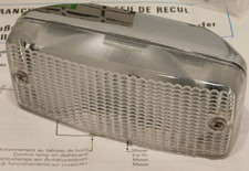 Vintage feu recul d'occasion Vintage feu recul d'occasion  Saint-Louis