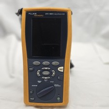 Fluke dtx 1800 for sale  New Madison