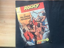 Bill rocky lehning gebraucht kaufen  Celle