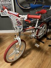 Old school bmx for sale  MIDDLESBROUGH