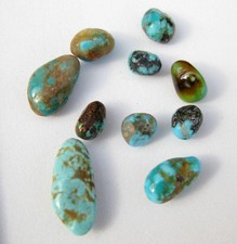 Kingman specimen turquoise for sale  Tucson