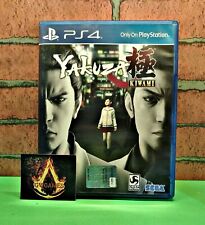 Yakuza kiwami ps4 usato  Porto Cesareo