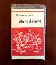 Micro ancient miniatures for sale  Clifton Forge
