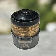 Shimano fishing reel for sale  BRACKNELL