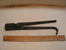 Vintage 10.75 blacksmith for sale  Ponca City
