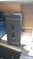 Elitedesk 400 core d'occasion  Cergy-