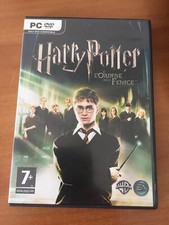 Harry potter ordine usato  Biella