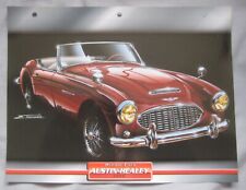 Austin healey 3000 for sale  DARWEN