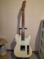 Bacchus guitar telecaster for sale  Shipping to Ireland