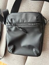 Bugatti blanc schultertasche gebraucht kaufen  Gifhorn