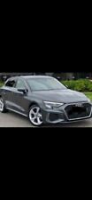 Audi line front for sale  SHIPLEY