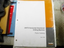 Case 200tx horizontal for sale  Minerva