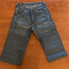Jeans uomo taglia usato  Cremona