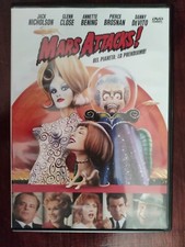 Mars attacks come usato  Stra