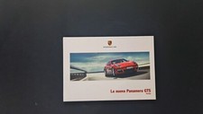 Porsche panamera gts usato  Trebisacce