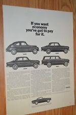 1963 volvo p1800 for sale  Hartland