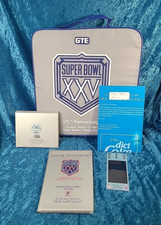 1991 nfl superbowl for sale  Windsor Locks