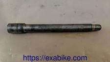 Axe roue yamaha d'occasion  Languidic