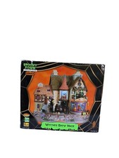 Lemax witches brew usato  Spedire a Italy