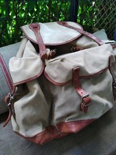 Sac militaire ancien d'occasion  Montpellier-