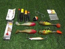 Pike tackle job for sale  SPALDING
