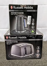 Russell hobbs honeycomb for sale  BIRMINGHAM
